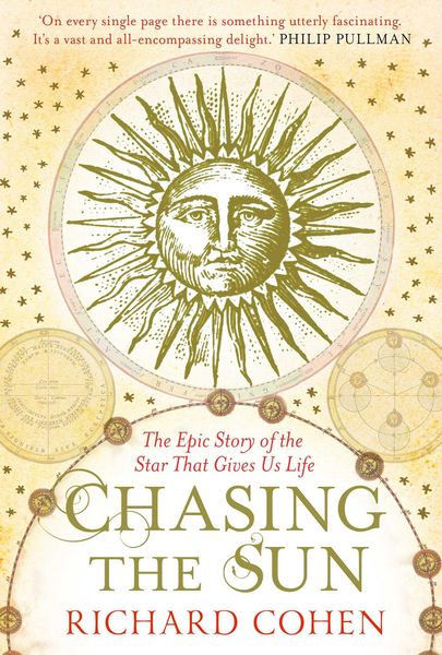 Produktbild: Chasing the Sun