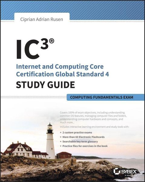 Produktbild: IC3
