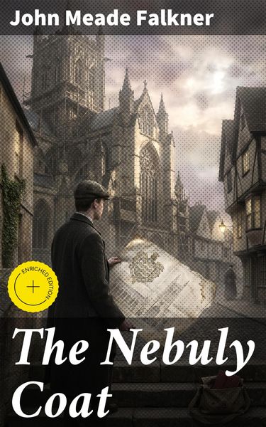 Produktbild: The Nebuly Coat