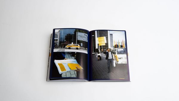 Produktbild: Cahier 002: Silke Wagner