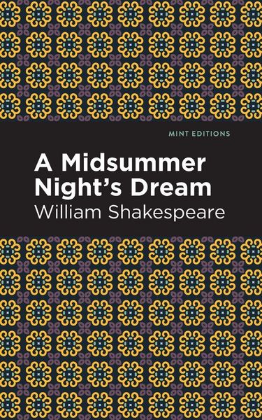 Produktbild: A Midsummer Night's Dream