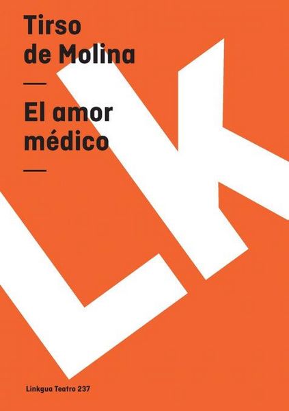 Produktbild: El amor m&eacute;dico