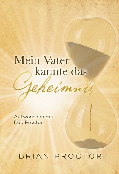 Produktbild: Mein Vater kannte das Geheimnis