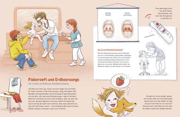 Produktbild: Sag mal Aaah!