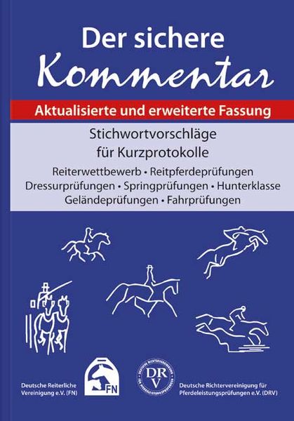 Der sichere Kommentar, Taschenbuch von Christoph Bödicker,Klaus Christ,Angeli Frömming, Fn Verlag, 978-3-88542-789-6
