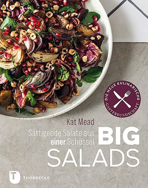 Big Salads