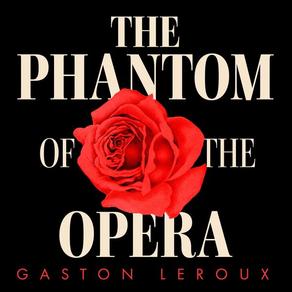 Produktbild: The Phantom of the Opera