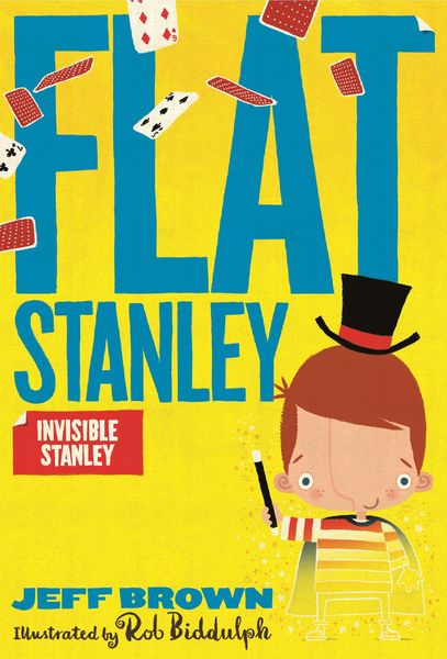 Produktbild: Invisible Stanley