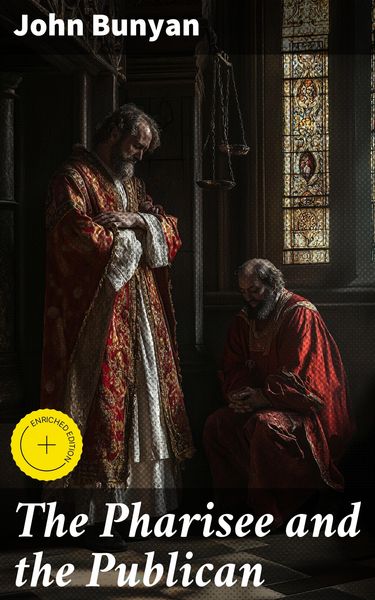 Produktbild: The Pharisee and the Publican