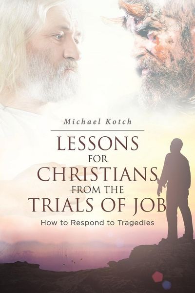 Produktbild: Lessons for Christians From the Trials of Job