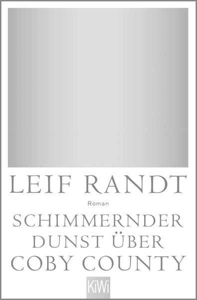 Produktbild: Schimmernder Dunst &uuml;ber CobyCounty