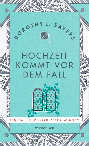 Produktbild: Hochzeit kommt vor dem Fall