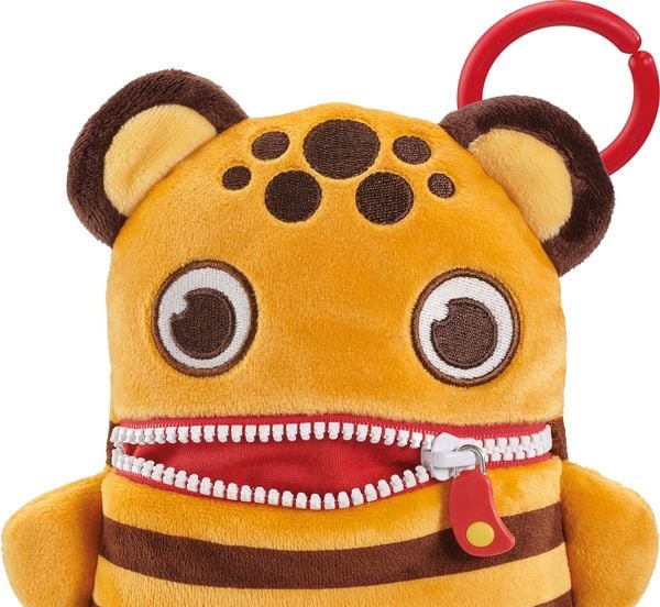 Produktbild: Roary, 20 cm, Zoo Babies Edition