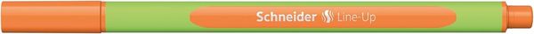 Produktbild: Schneider Fineliner Line-Up, 0.4 mm, 16er Set