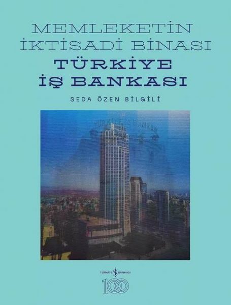 Produktbild: Memleketin Iktisadi Binasi Ciltli