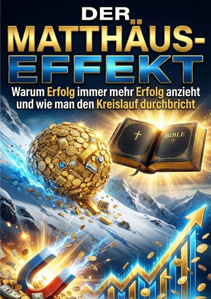 Produktbild: Matth&auml;us-Effekt