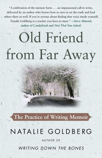 Produktbild: Old Friend from Far Away