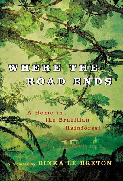 Produktbild: Where the Road Ends