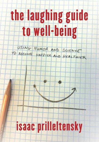 Produktbild: Laughing Guide to Well-Being