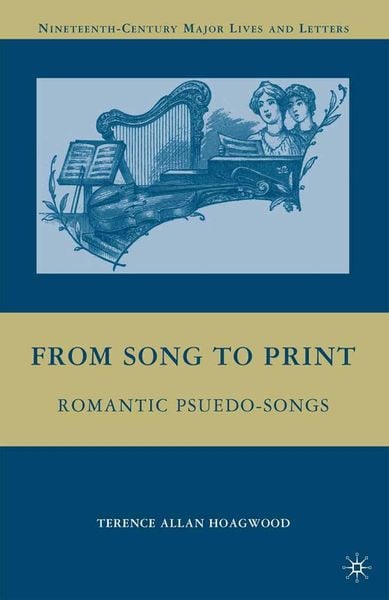 Produktbild: From Song to Print