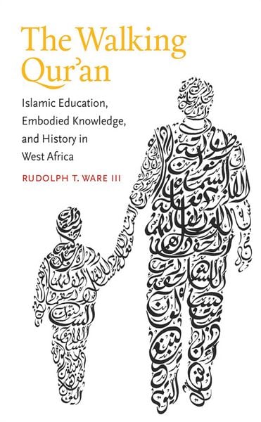Produktbild: The Walking Qur'an