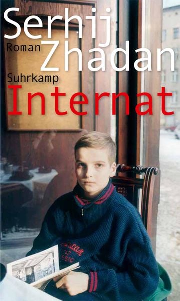 Produktbild: Internat