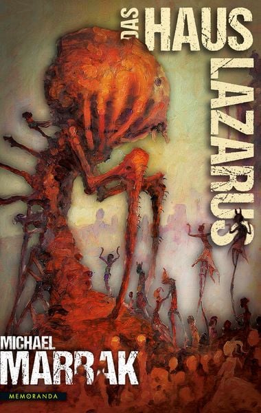 Produktbild: Das Haus Lazarus