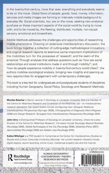 Produktbild: Mobile Methods