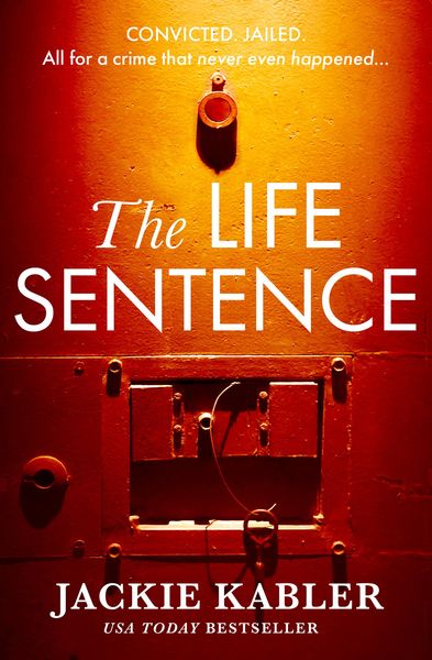 Produktbild: The Life Sentence