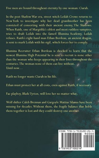 Produktbild: Reckless Witch