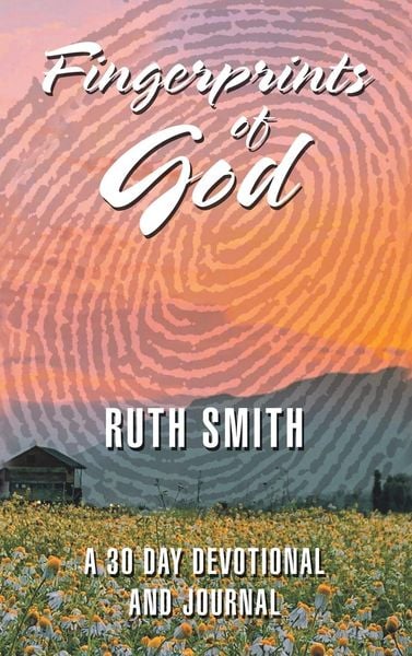 Produktbild: Fingerprints of God