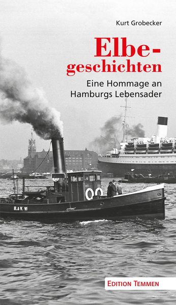 Produktbild: Elbegeschichten