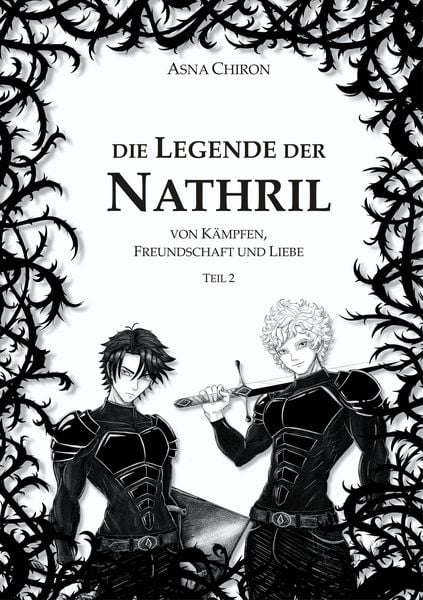 Produktbild: Die Legende der Nathril
