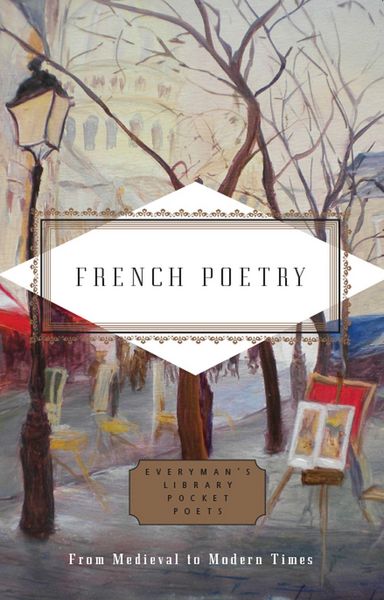 Produktbild: French Poetry