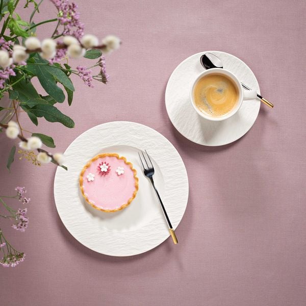 Produktbild: Villeroy & Boch Manufacture Tellerset 6tlg. EC
