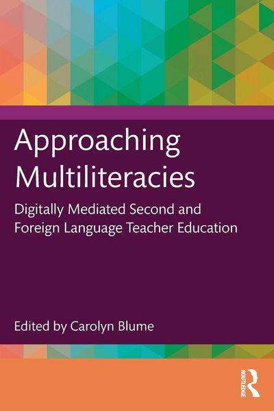 Produktbild: Approaching Multiliteracies