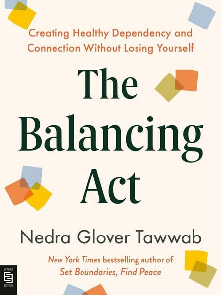 Produktbild: The Balancing Act
