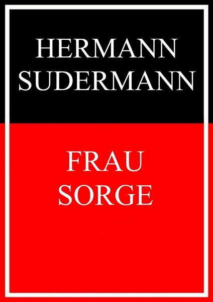 Produktbild: Frau Sorge