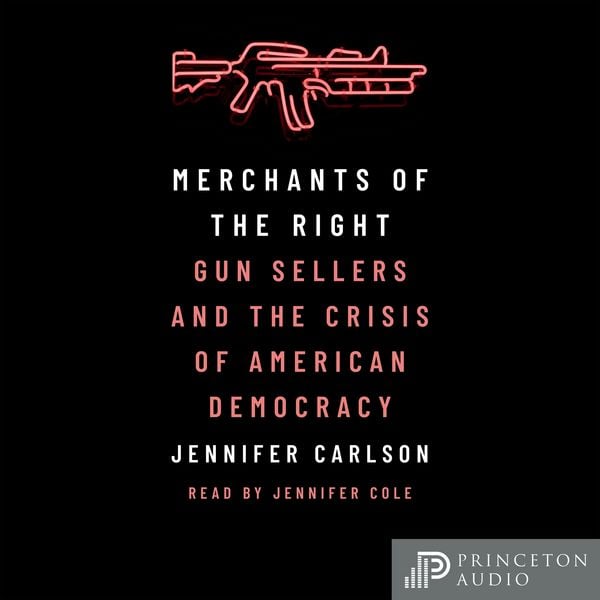 Produktbild: Merchants of the Right