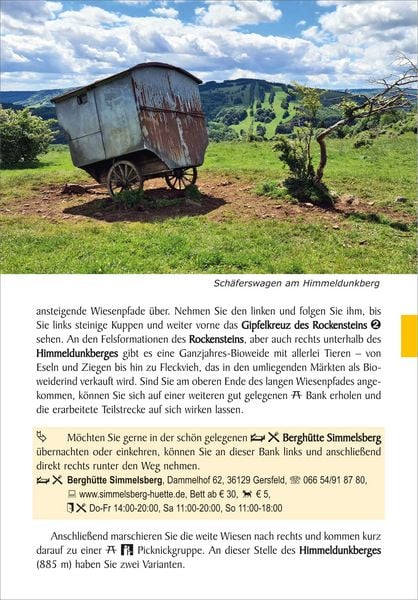 Produktbild: Hochrhöner®