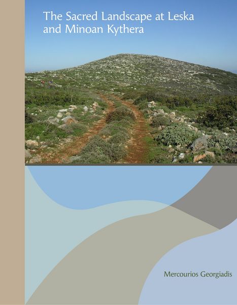 Produktbild: Sacred Landscape at Leska and Minoan Kythera