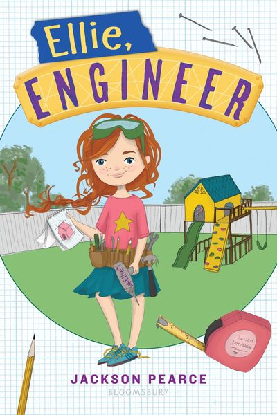 Produktbild: Ellie, Engineer