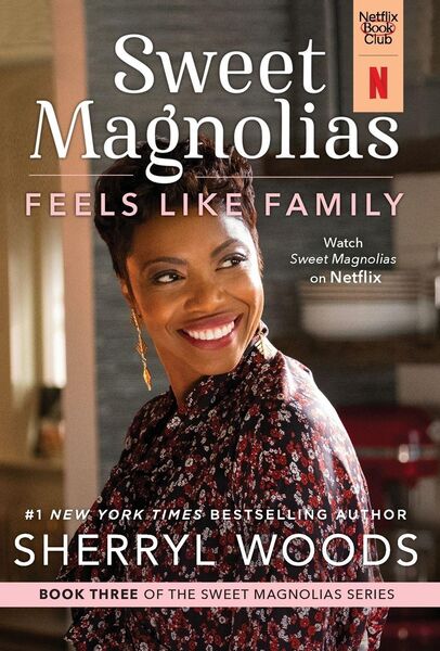 Produktbild: Woods, S: Feels Like Family
