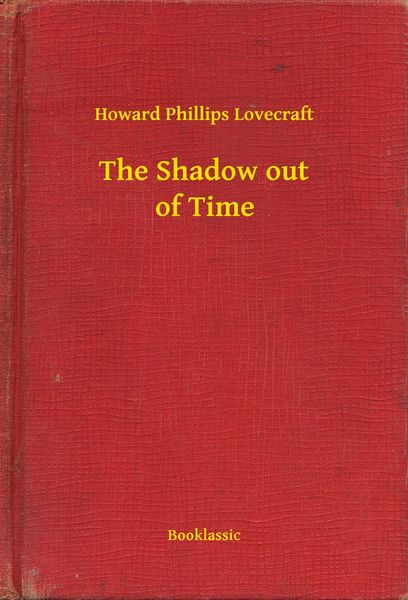 Produktbild: The Shadow out of Time