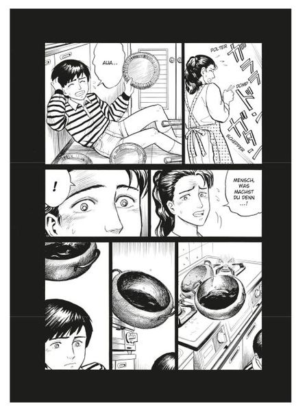 Produktbild: Parasyte - Kiseijuu 01
