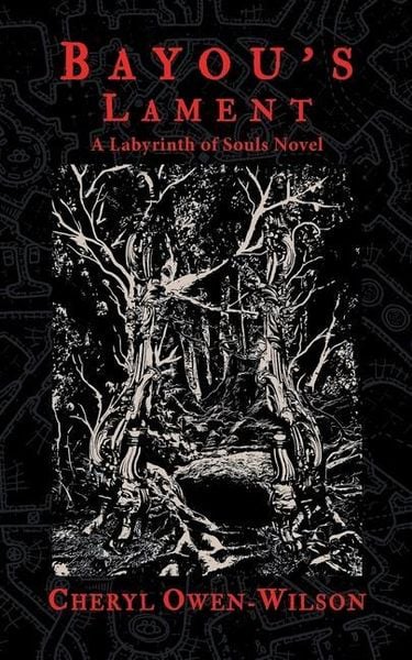 Produktbild: Bayou's Lament