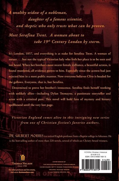 Produktbild: The Mermaid in the Basement