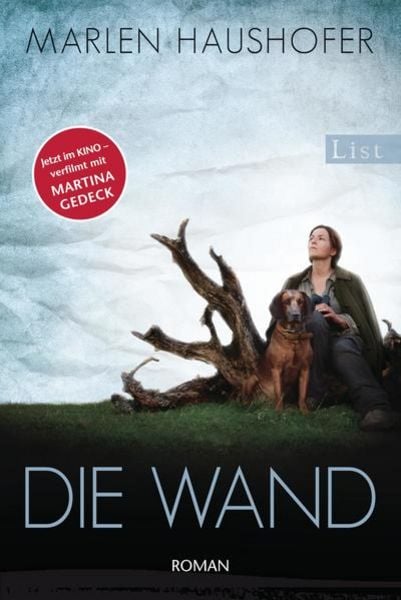 Die Wand, Taschenbuch von Marlen Haushofer, Ullstein Taschenbuch Verlag