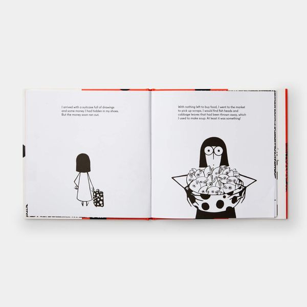 Produktbild: Yayoi Kusama Covered Everything in Dots and Wasn't Sorry.
