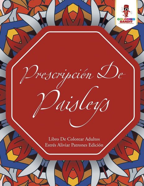 Produktbild: Prescripci&oacute;n De Paisleys